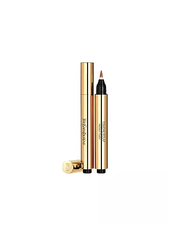 YVES SAINT LAURENT | Make Up - Touche Éclat Concealer (N.6,5  Luminous Toffee) | 